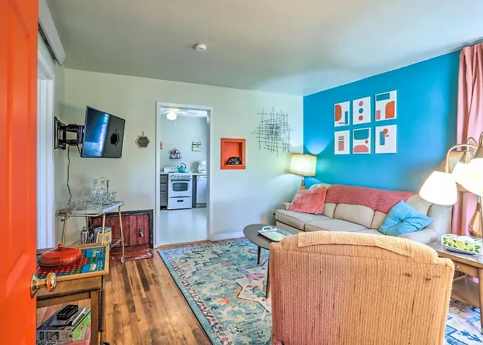 Modern Rapid City Duplex < 10 Mi To Nat'L Forest!
