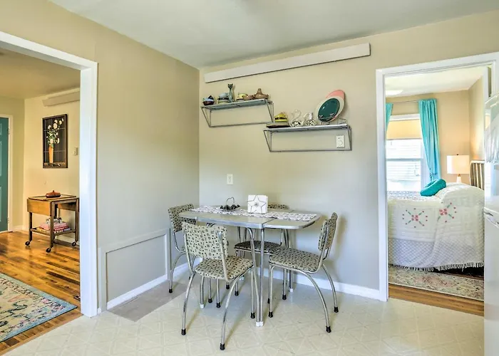 Modern Rapid City Duplex < 10 Mi To Nat'L Forest!