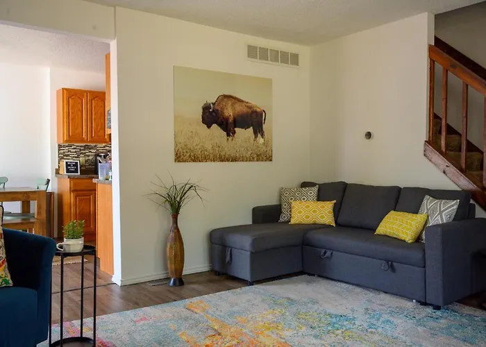 Idlewild Pines Retreat